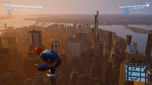 NYC Video Game Festival Returns for Summer 2025