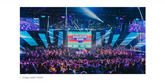 How Streamers Took Over Game Marketing