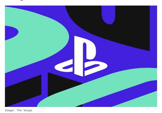 Sony Is Building AI Versions of Your Favorite PlayStation Characters