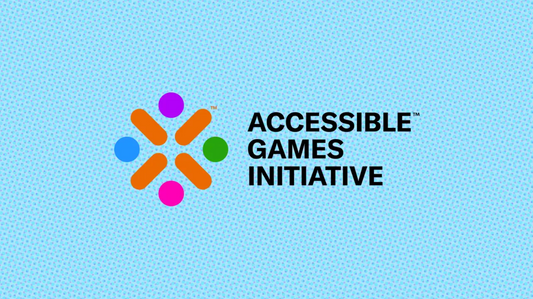 Making Games for Everyone: ESA Launches Accessibility Initiative