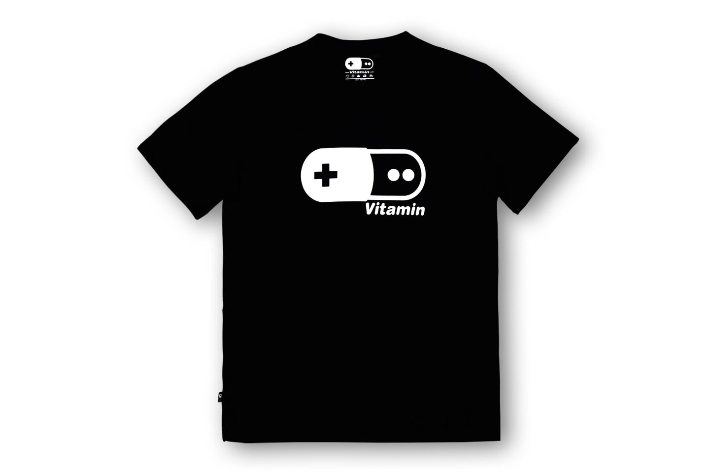 Pill Logo