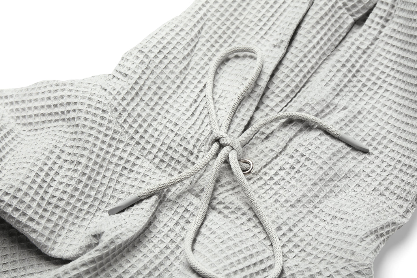 Throw Hoodie