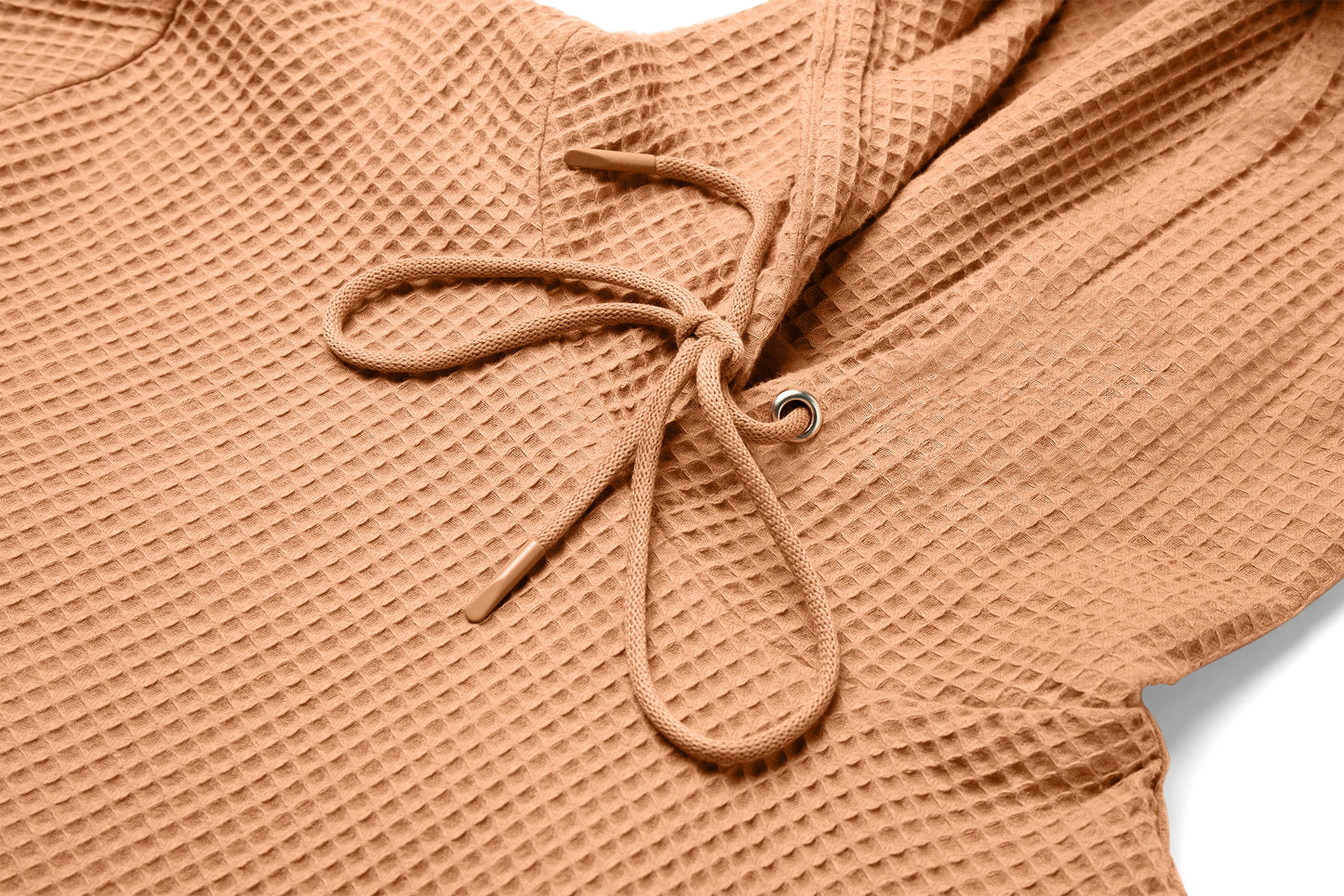 Throw Hoodie