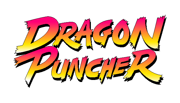 Dragon Puncher