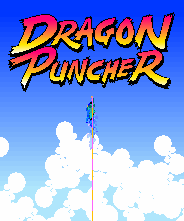 Dragon Puncher
