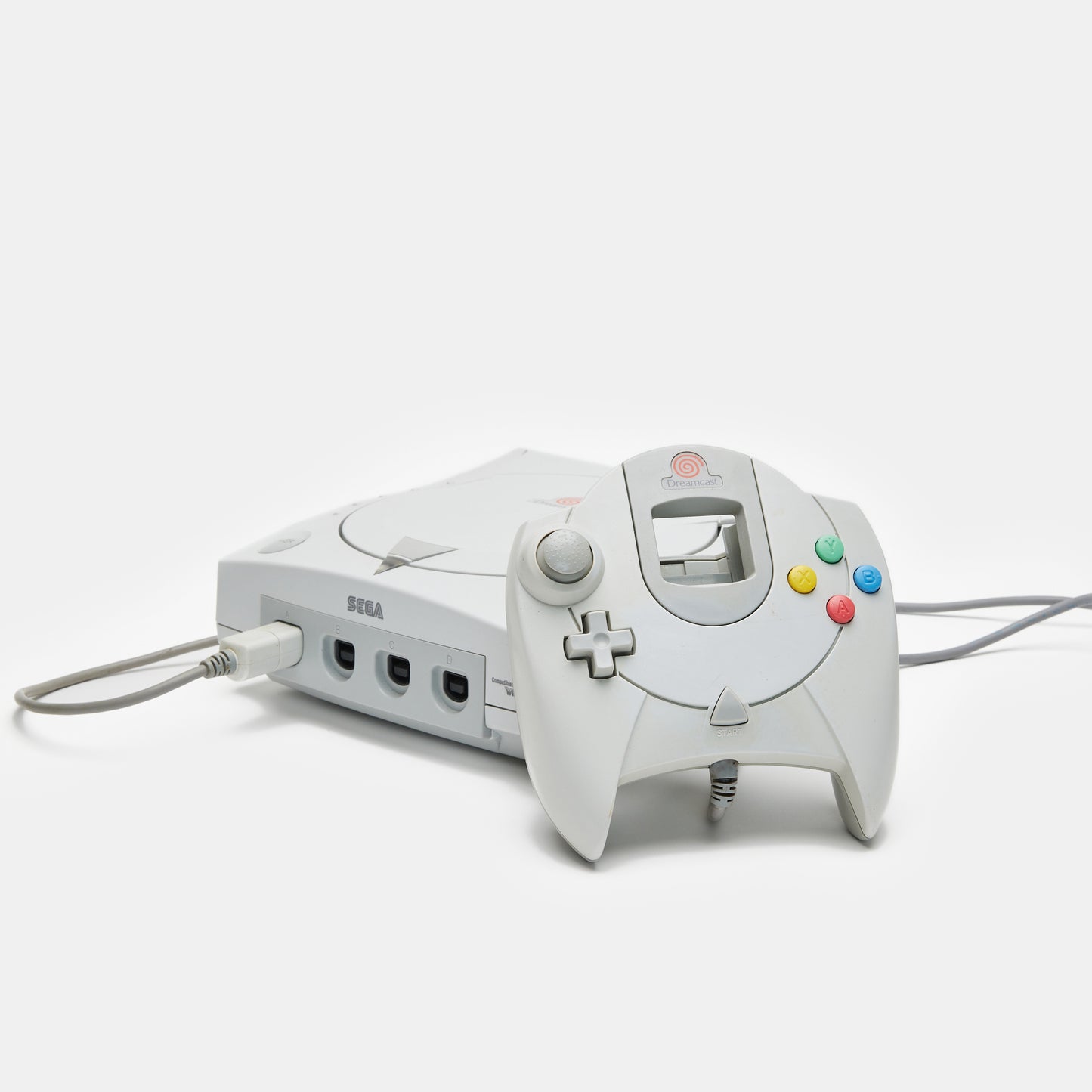 Sega Dreamcast