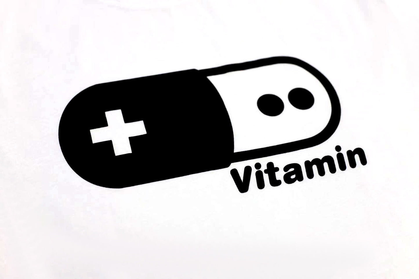 Pill Logo