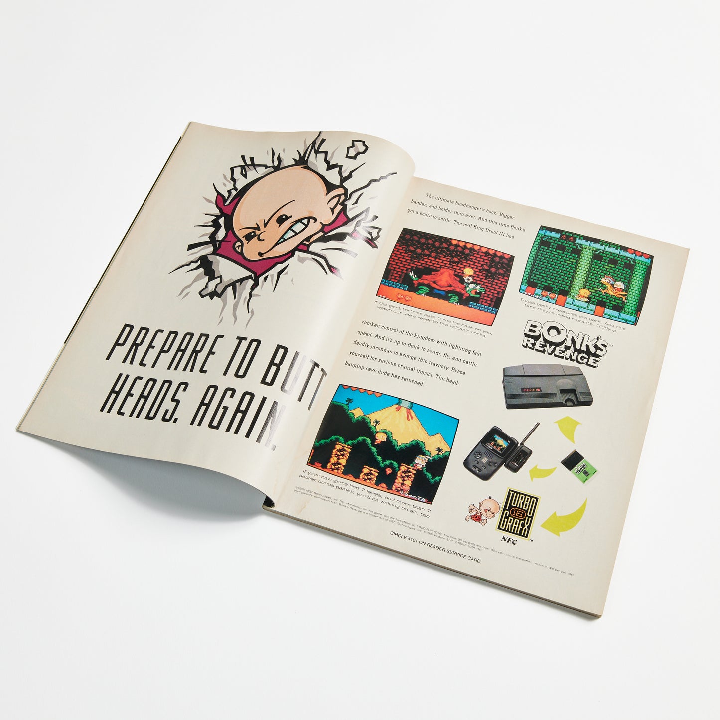 Video Game Buyer's Guide