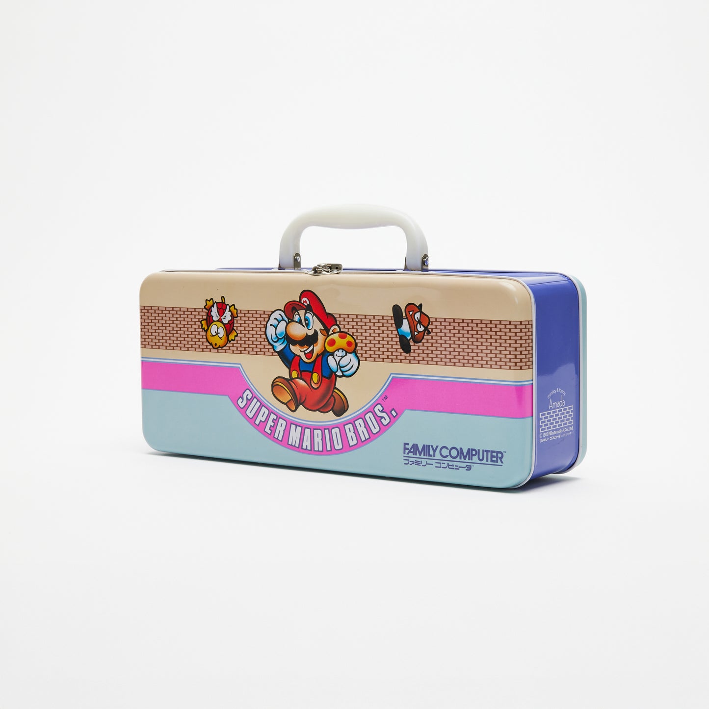 Nintendo Famicom Case