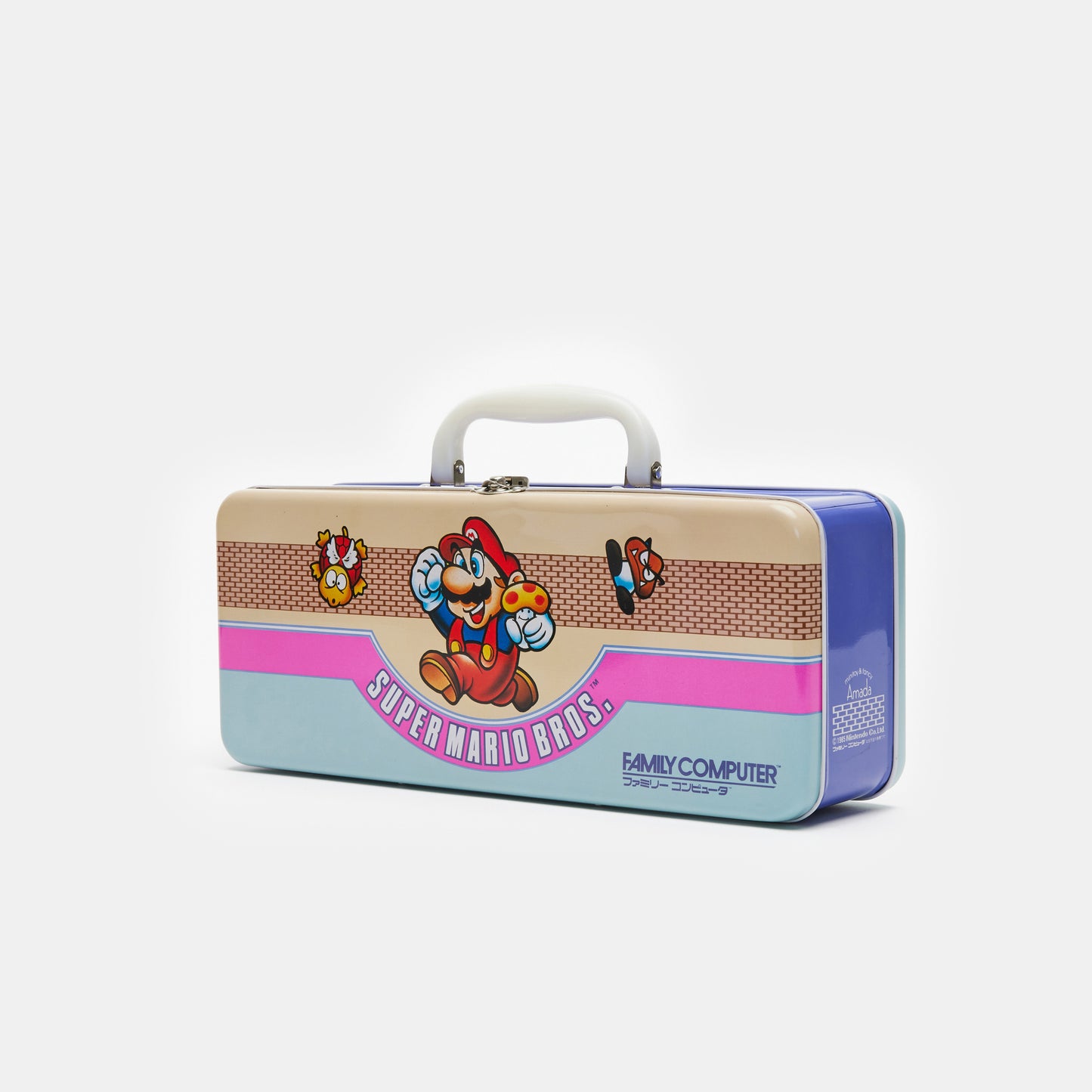 Nintendo Famicom Case