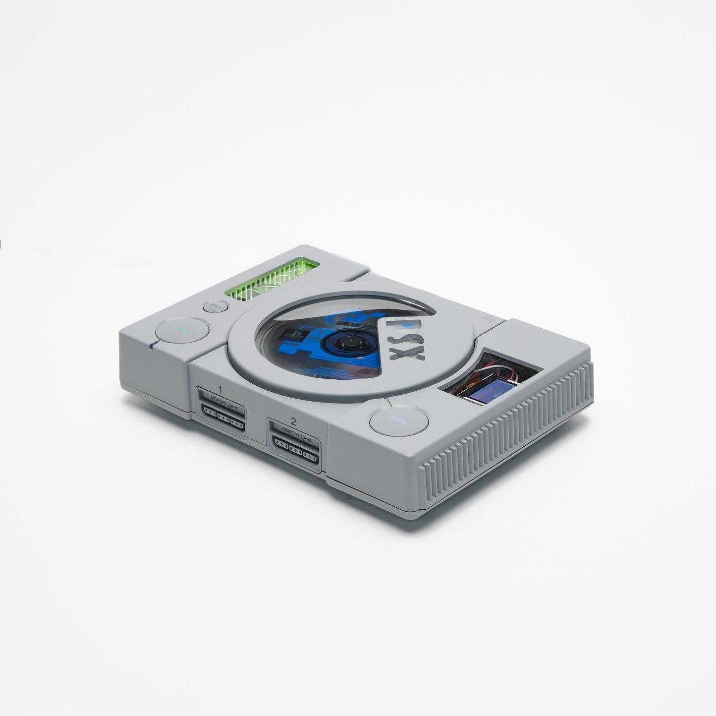 Sony PlayStation SCPH-1001