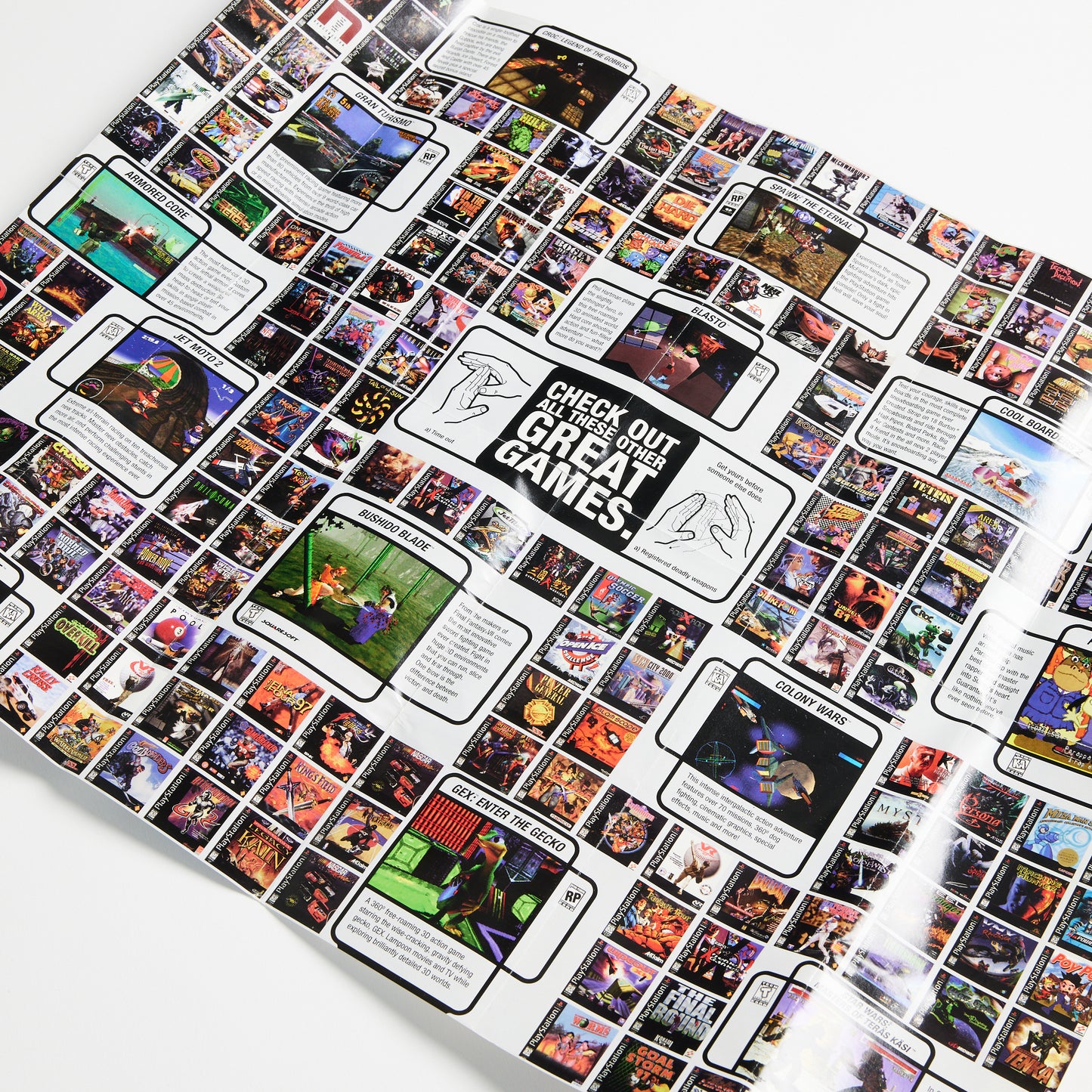 Why To Buy A PlayStation