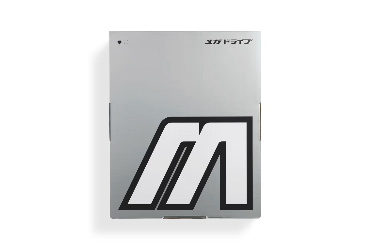 Sega Mega Drive/Genesis: Ultimate Works Deluxe Edition