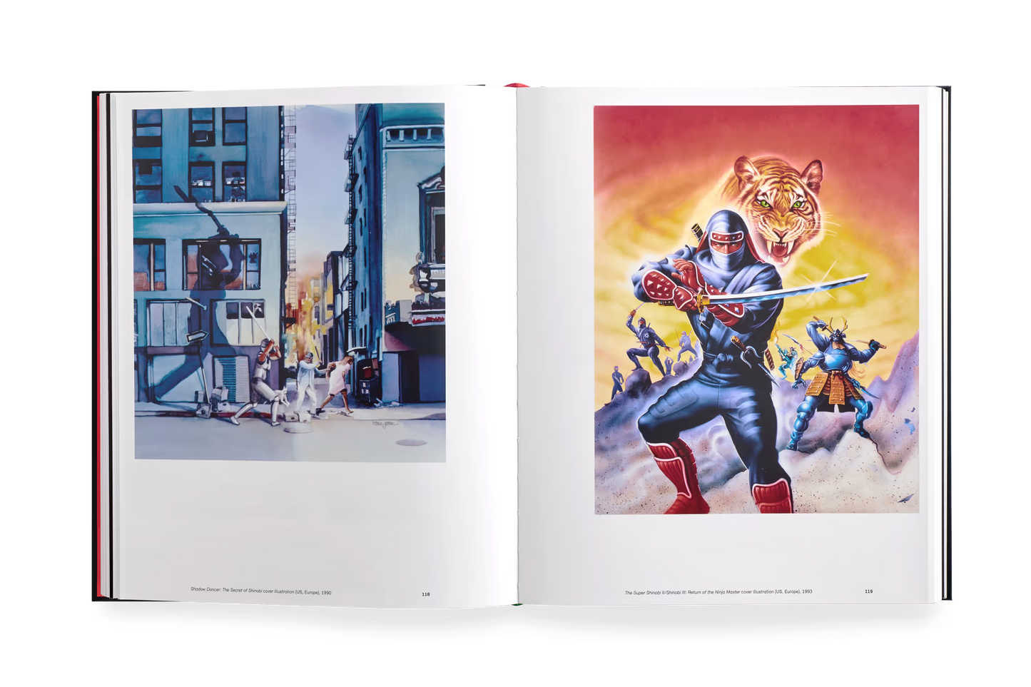 Sega Mega Drive/Genesis: Ultimate Works