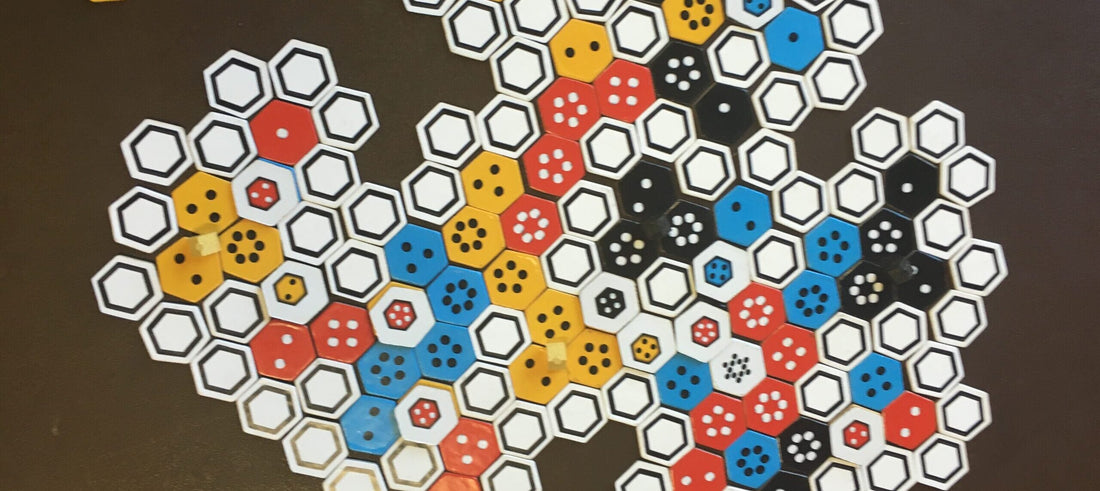 Game Design in Simple?