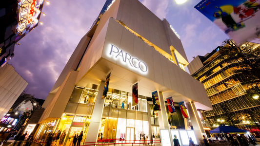 Parco Enters the Game Publishing Space & Why That Matters for Vitamin