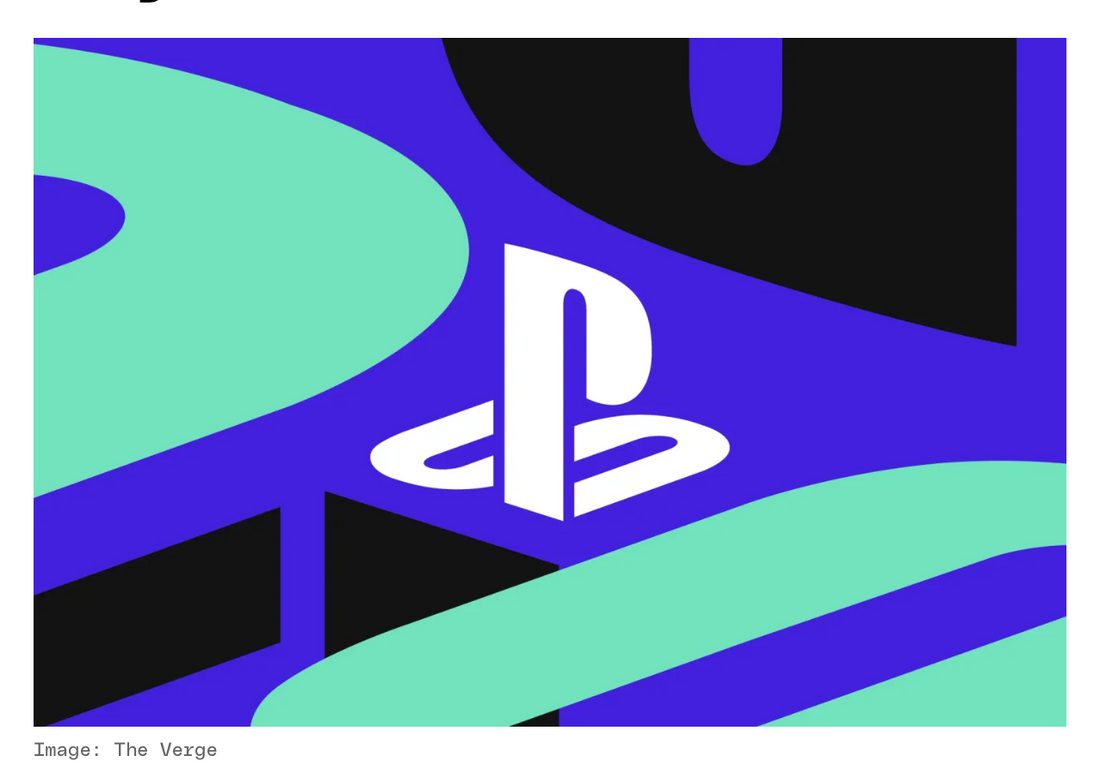 Sony Is Building AI Versions of Your Favorite PlayStation Characters