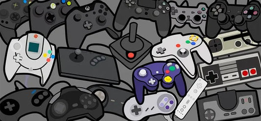 How Games Influence The Way We Think