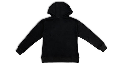 Face Mask Hoodie