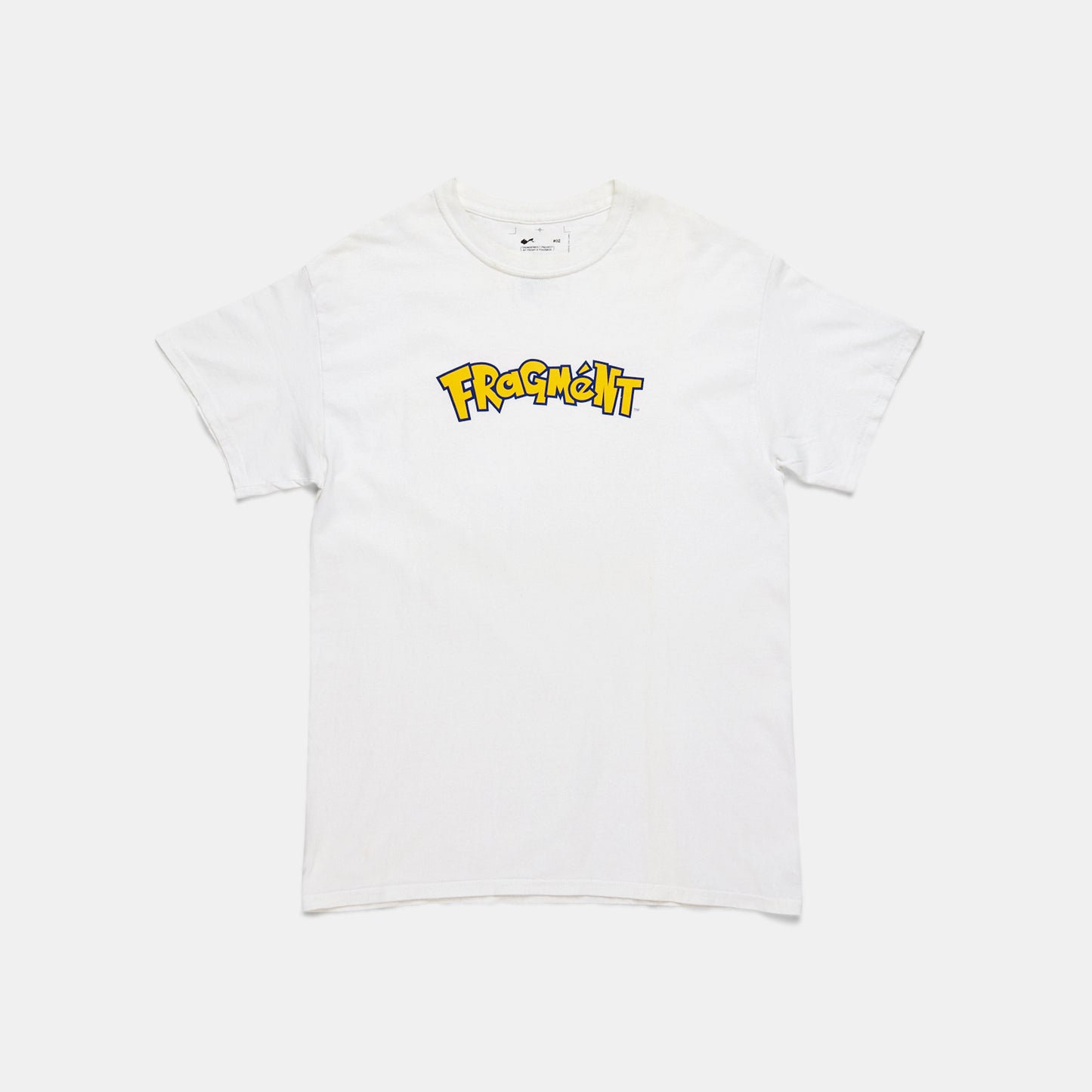 Fragment x Pokemon