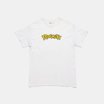 Fragment x Pokemon