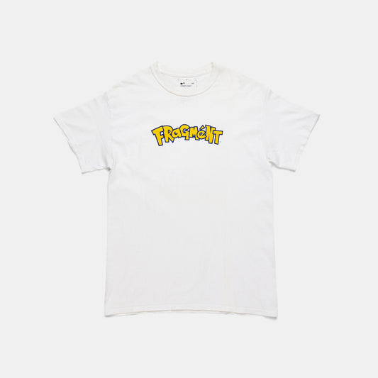 Fragment x Pokemon