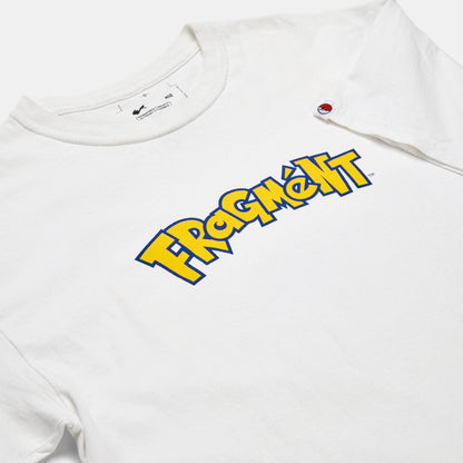 Fragment x Pokemon