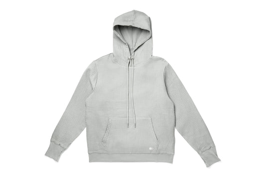 Throw Hoodie