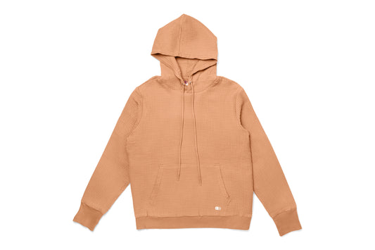 Throw Hoodie