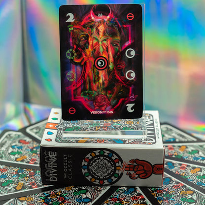 LOGOS DIVINÆ deck