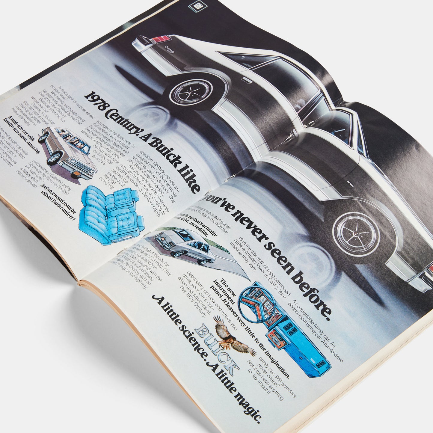 The New Yorker 10.31.77