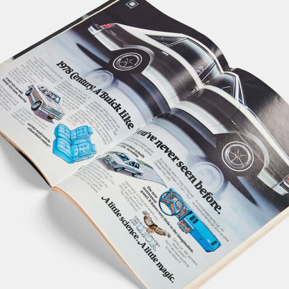 The New Yorker 10.31.77