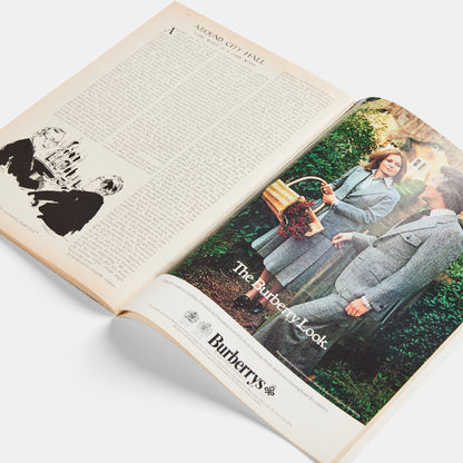 The New Yorker 10.31.77