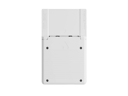 Analogue Pocket and Dock - White