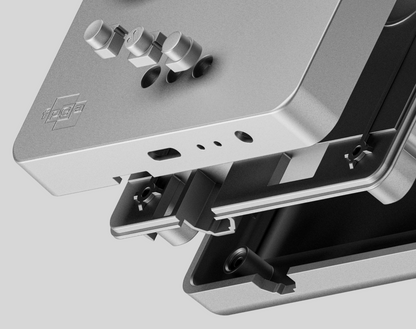 Analogue Pocket - Natural Anodized Aluminum LE