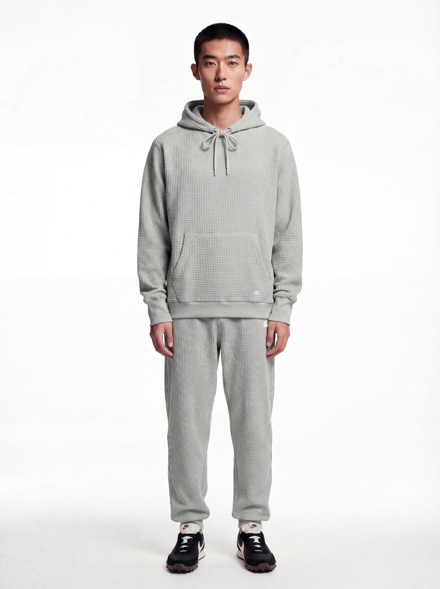 Throw Hoodie