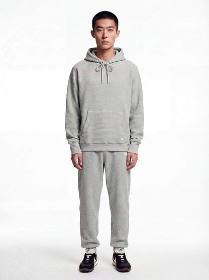 Throw Hoodie