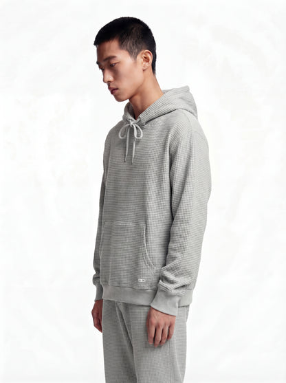 Throw Hoodie