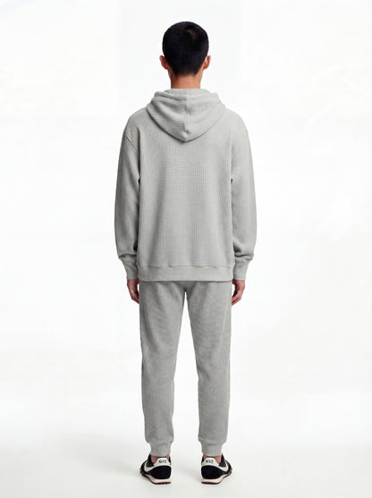 Throw Hoodie