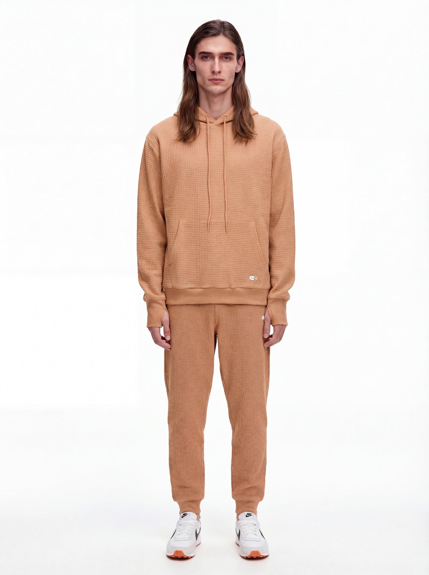 Throw Hoodie