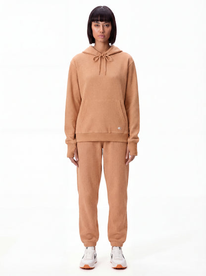 Throw Hoodie