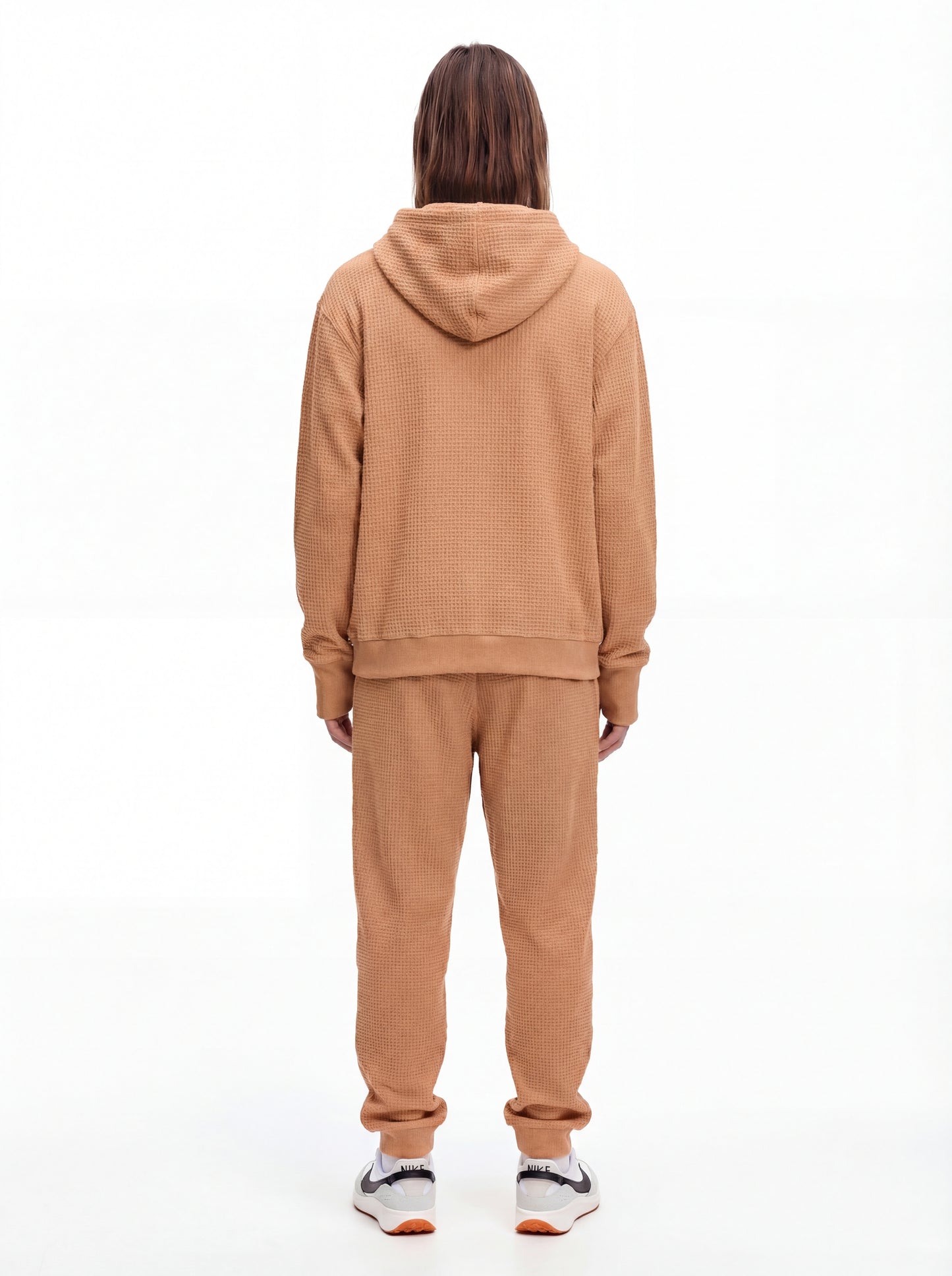 Throw Hoodie