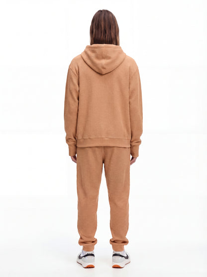 Throw Hoodie