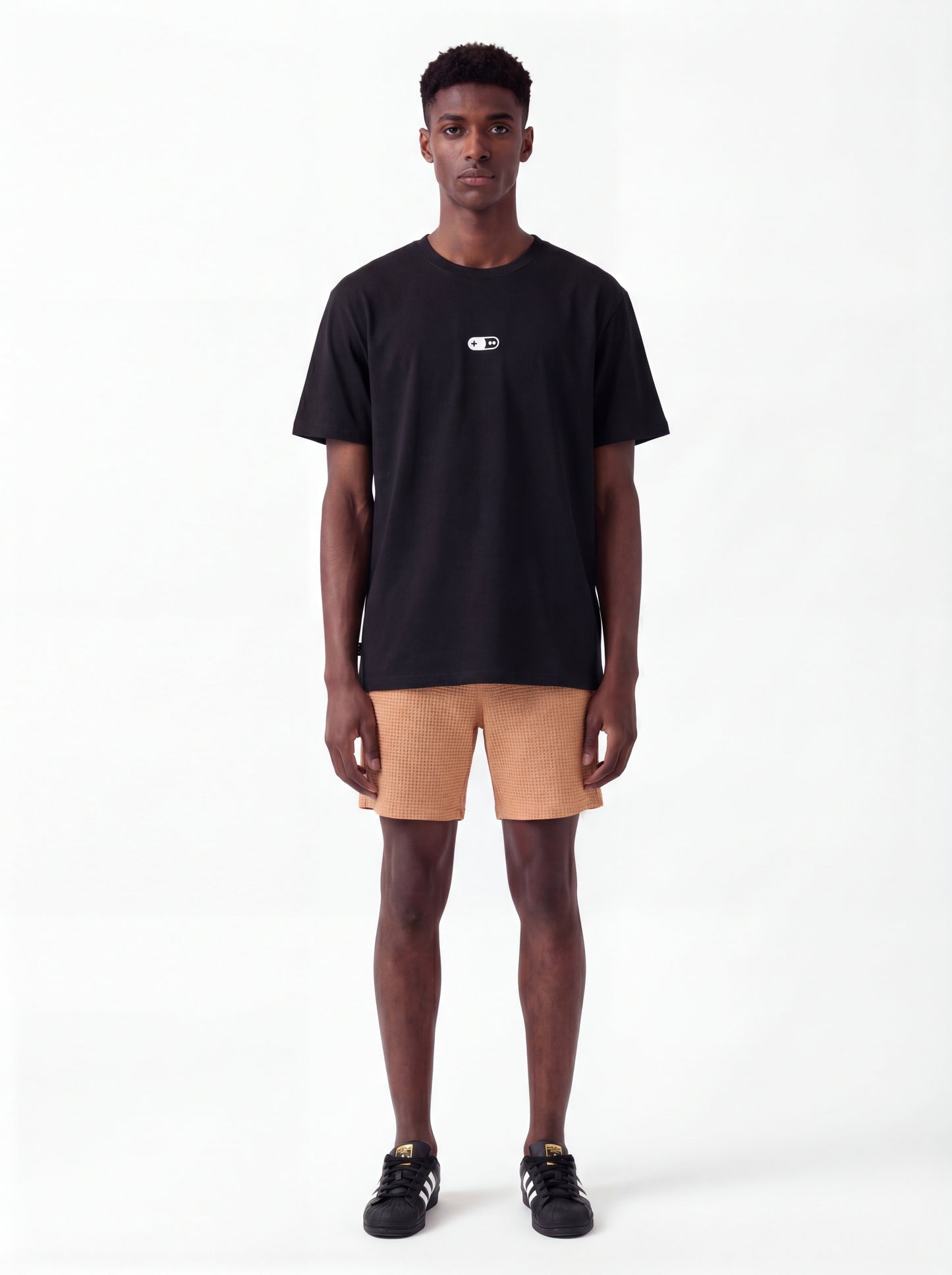 Throw Shorts