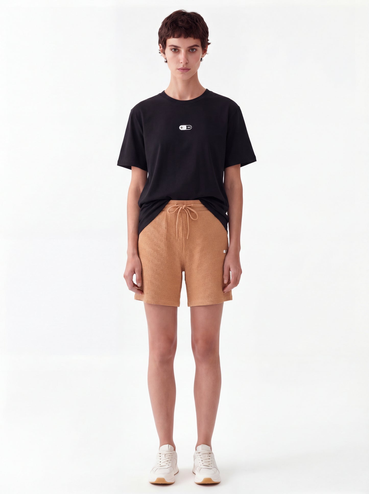 Throw Shorts
