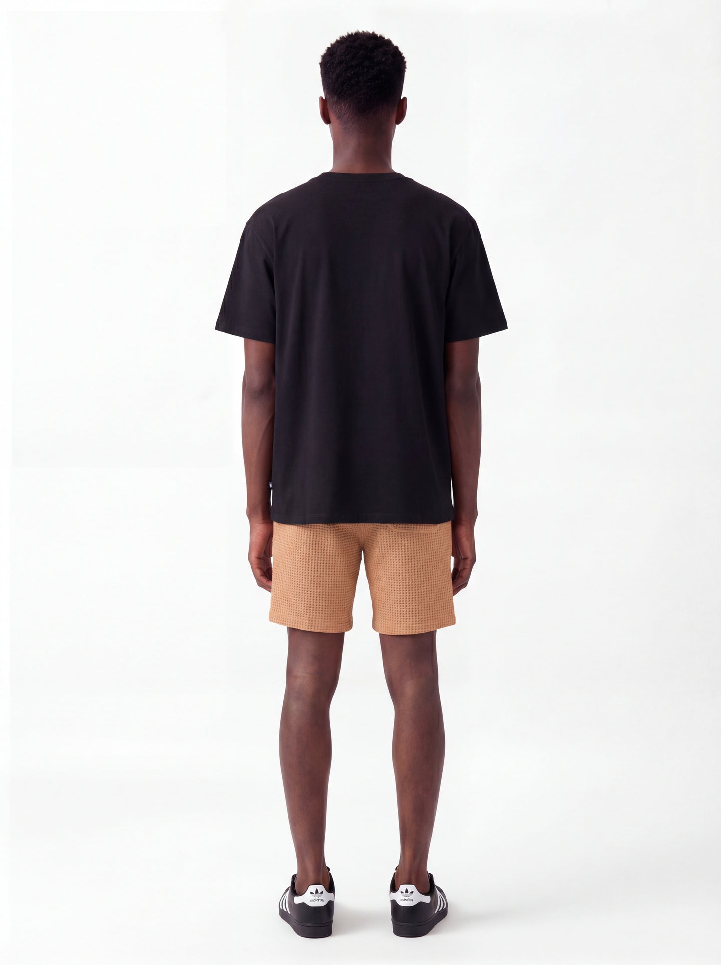 Throw Shorts