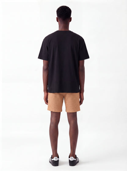 Throw Shorts