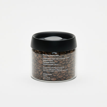 Colombia - Roast Date 10/16/25