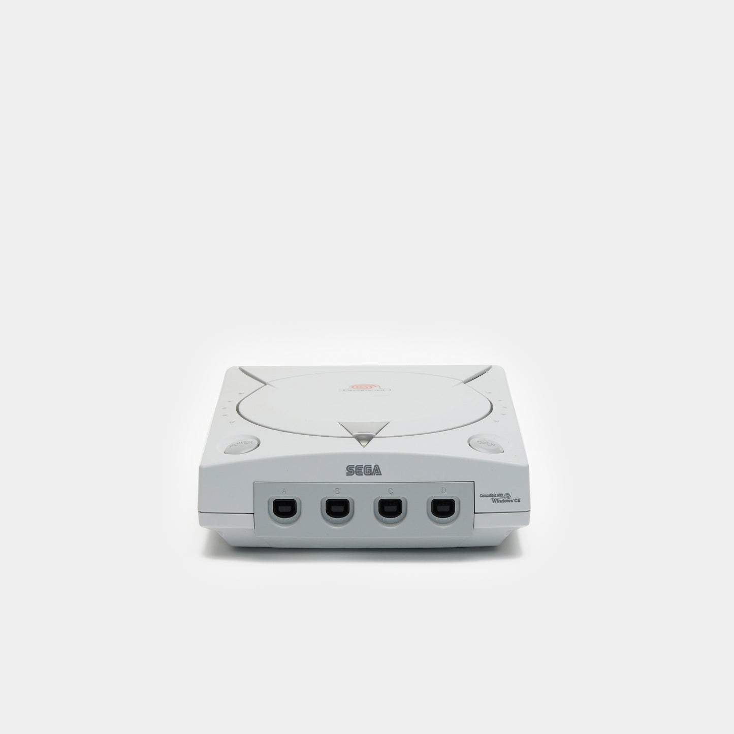 Sega Dreamcast