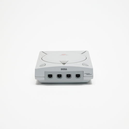Sega Dreamcast